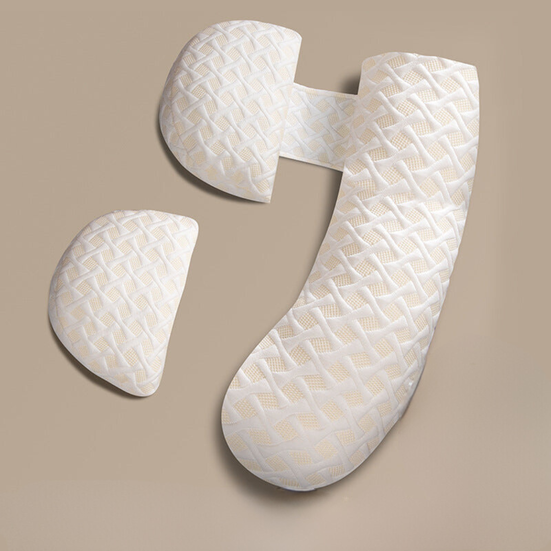 Comfortable Full Body Maternity Pillow