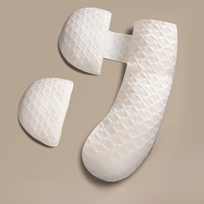 Comfortable Full Body Maternity Pillow