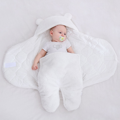 Cute Teddy Bear Sleepwear