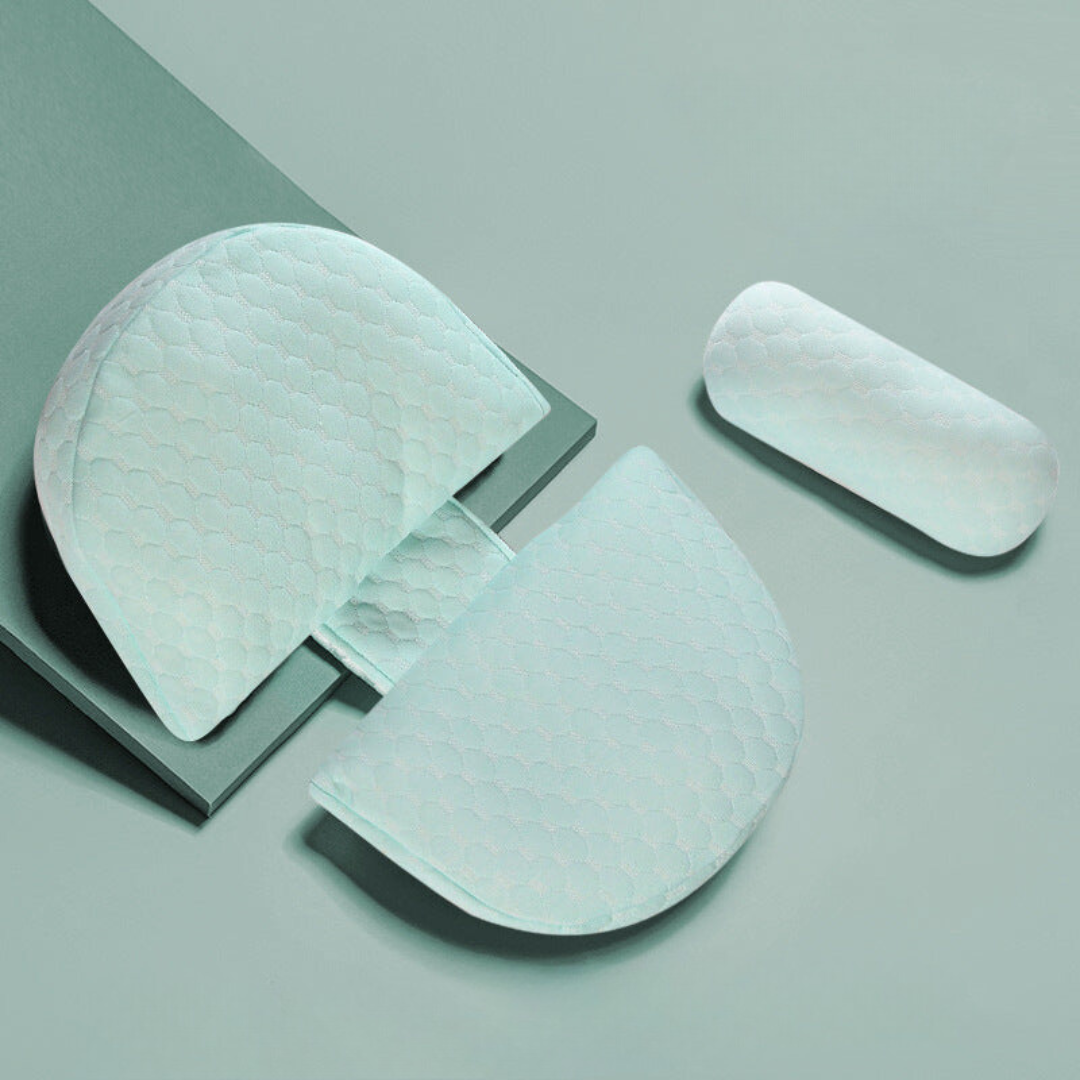 Comfortable Full Body Maternity Pillow