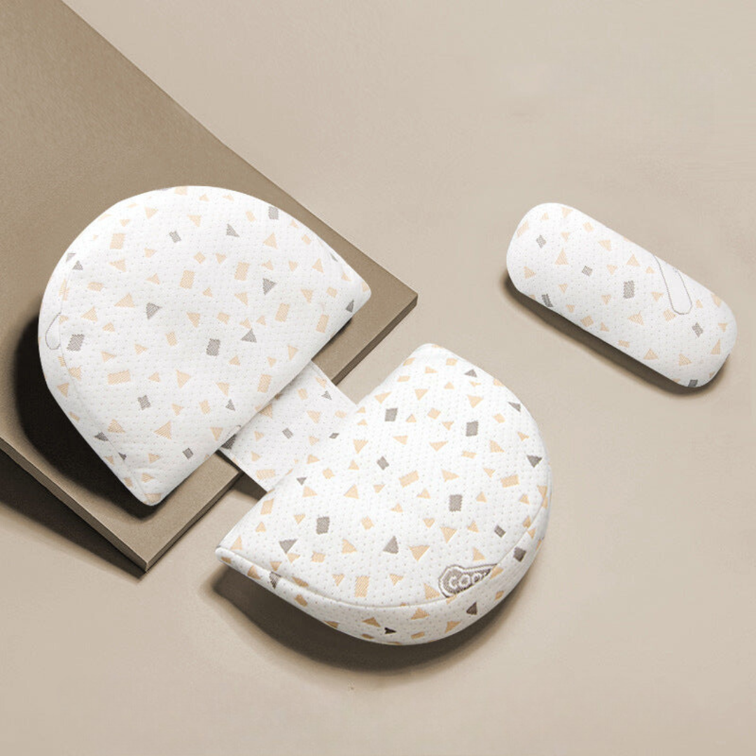 Comfortable Full Body Maternity Pillow