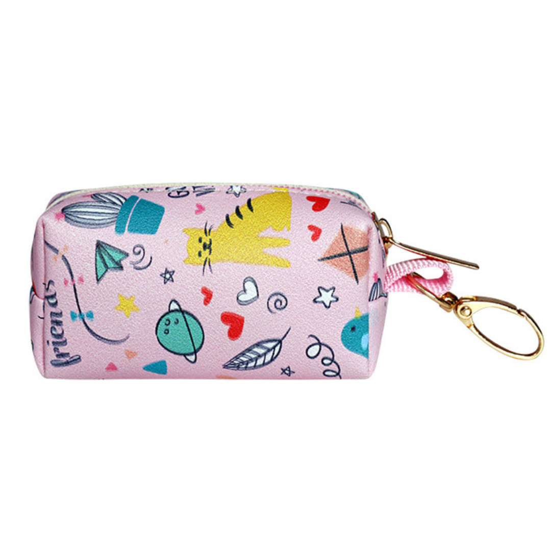 Easy Pet Waste Bag Holder