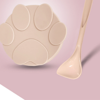 Air Tight Lid for Pet Food Container
