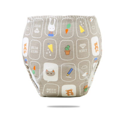 Reusable Potty Training Pants for Kids