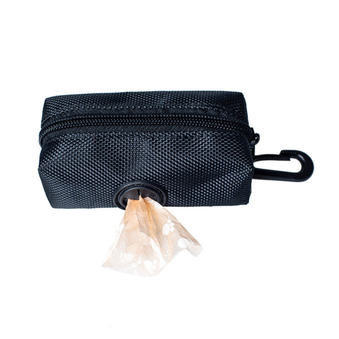 Easy Pet Waste Bag Holder