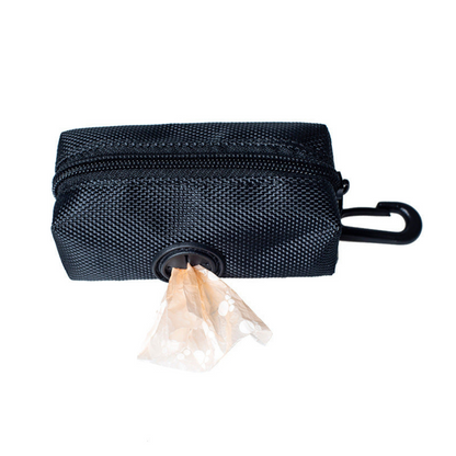 Easy Pet Waste Bag Holder