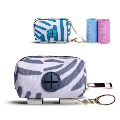 Easy Pet Waste Bag Holder
