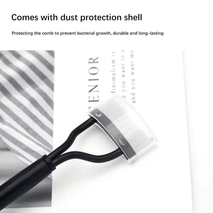Professional Eyelash Comb and Separator Tool