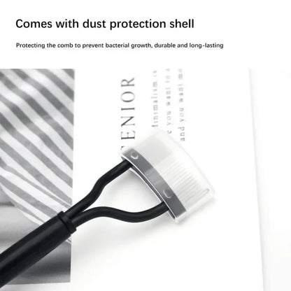 Professional Eyelash Comb and Separator Tool