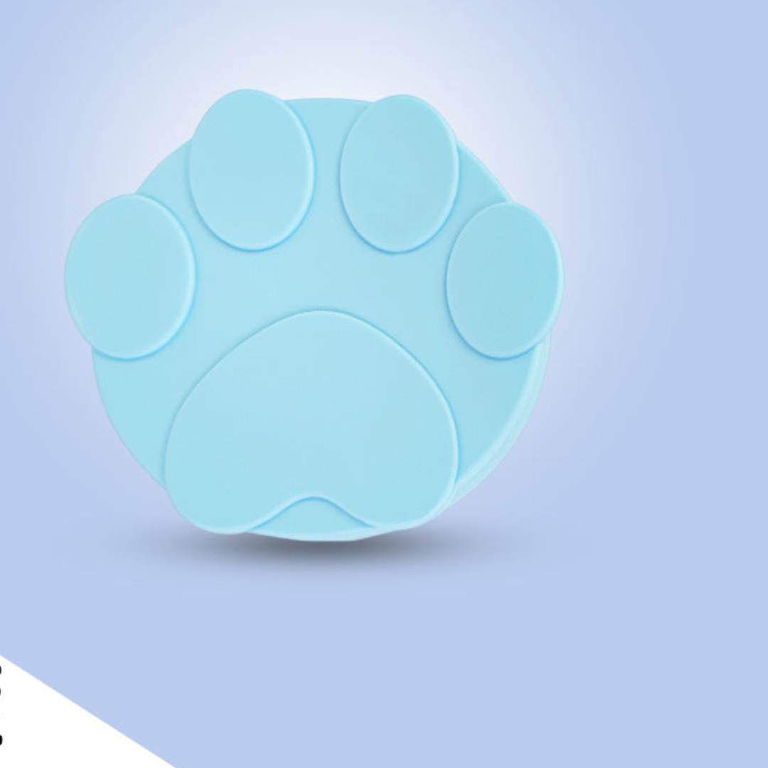 Air Tight Lid for Pet Food Container