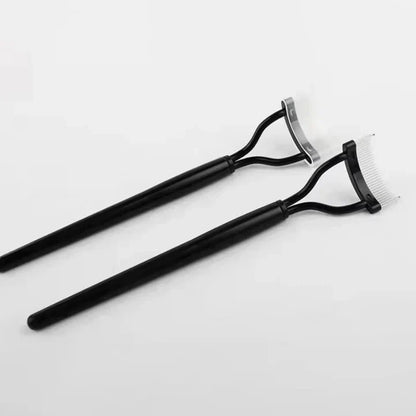 Professional Eyelash Comb and Separator Tool