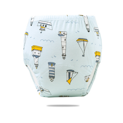 Reusable Potty Training Pants for Kids