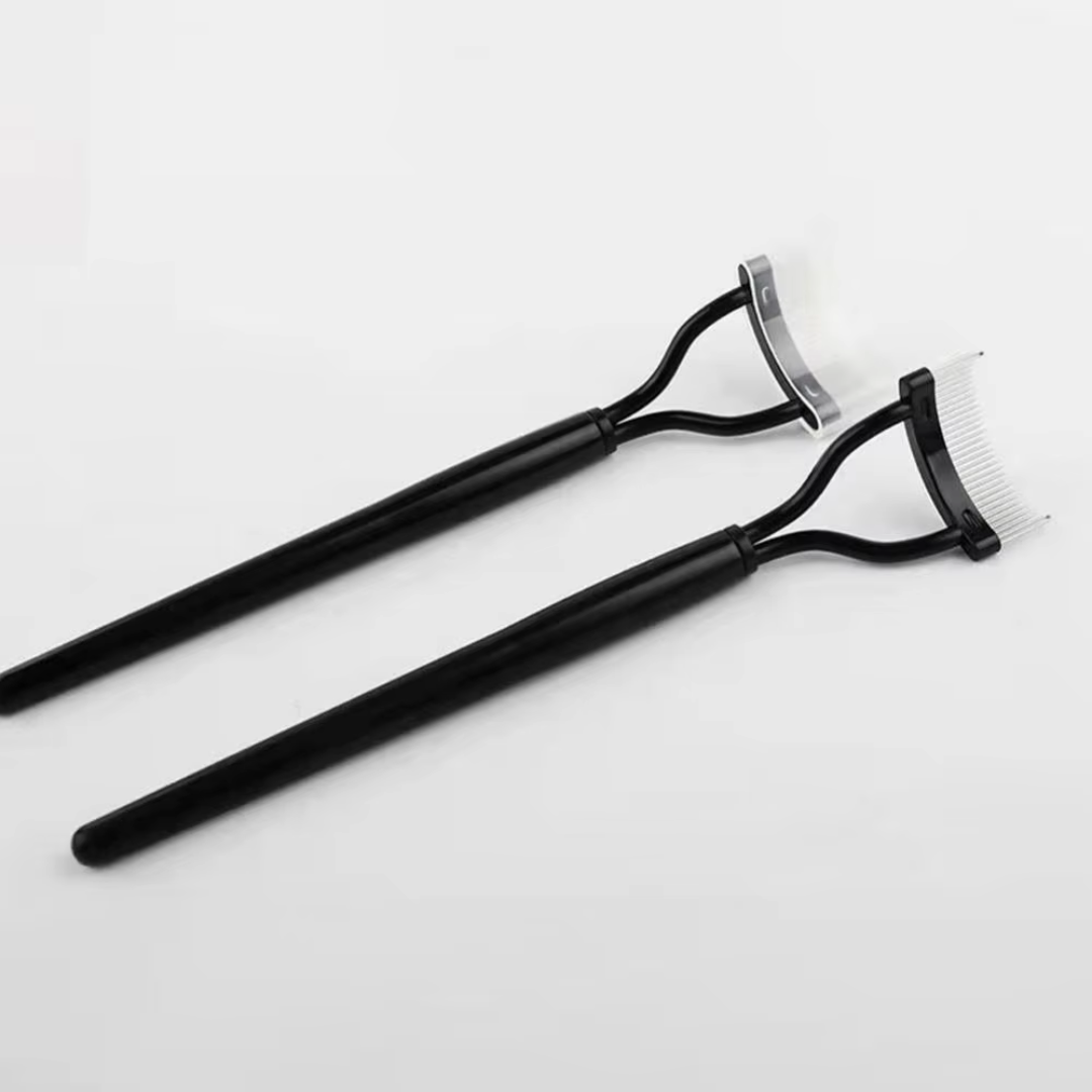 Befez BelleCurve Lash Comb & Mascara Applicator