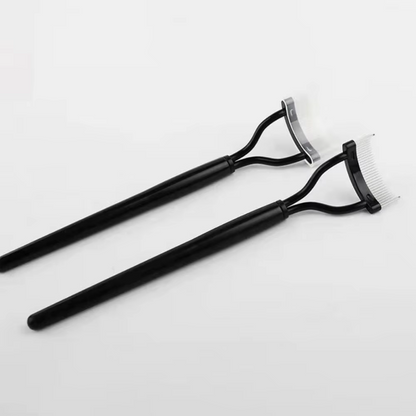 Befez BelleCurve Lash Comb & Mascara Applicator