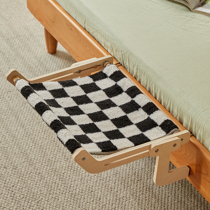 Comfy Pet Hammock Bed