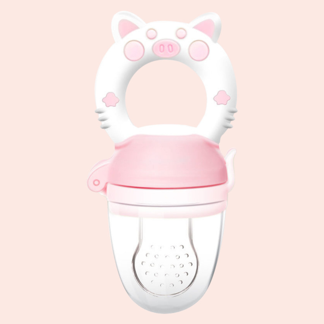Befez | Soft Baby Teether Pacifier