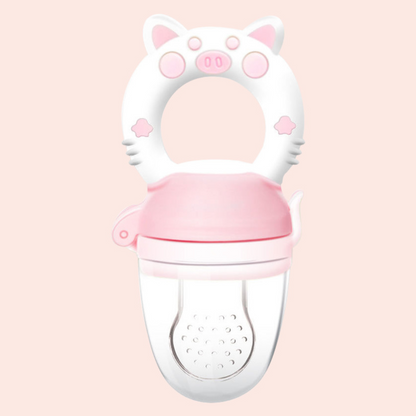 Befez | Soft Baby Teether Pacifier