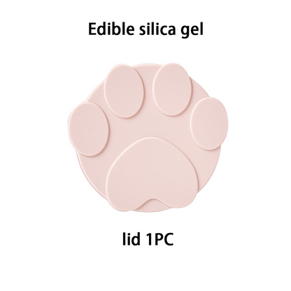 Air Tight Lid for Pet Food Container