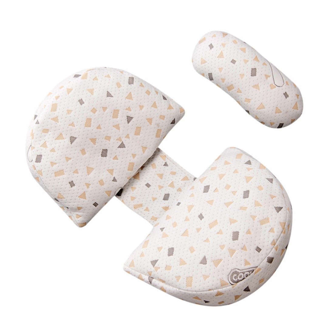 Comfortable Full Body Maternity Pillow