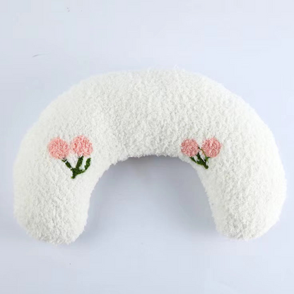 Orthopedic Dog Support Cushion for Back Relief