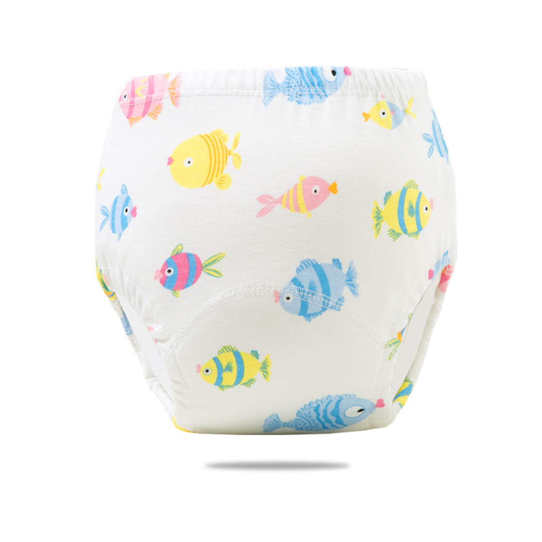 Reusable Potty Training Pants for Kids