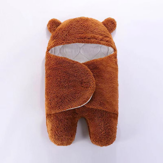 Cute Teddy Bear Sleepwear - Befez
