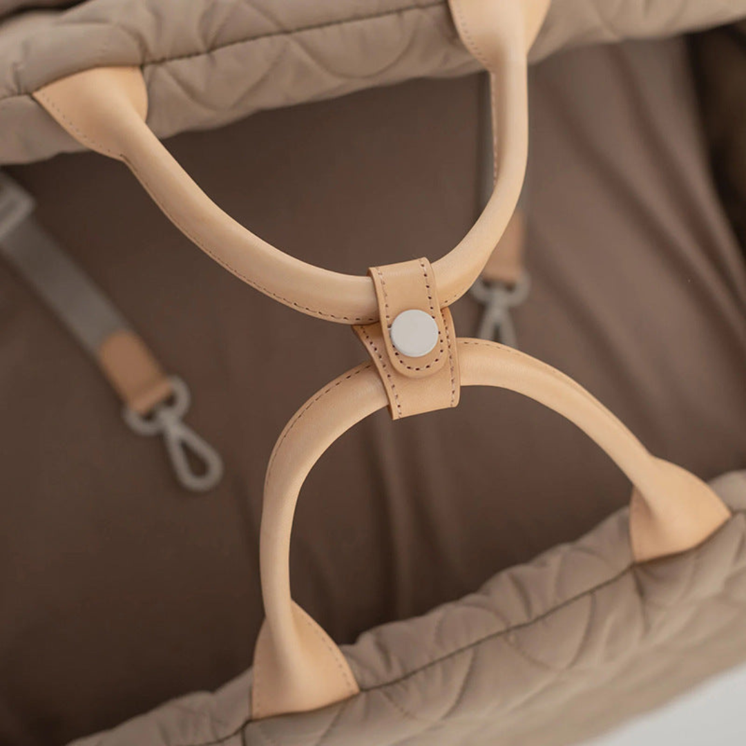 Versatile Pet Carrier and Car Seat Bag
