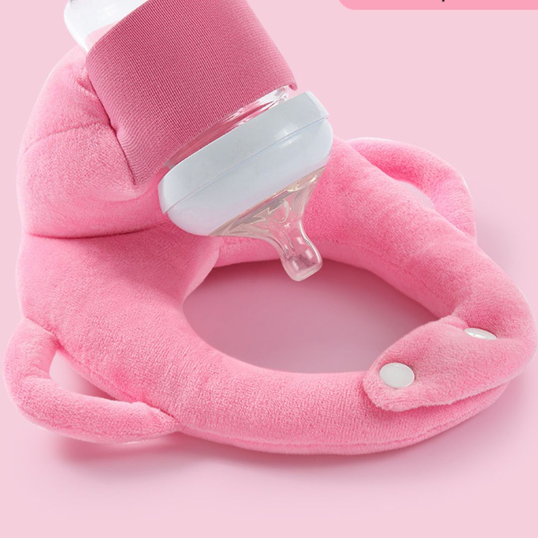 Comfortable Breastfeeding Support Pillow