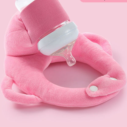 Comfortable Breastfeeding Support Pillow