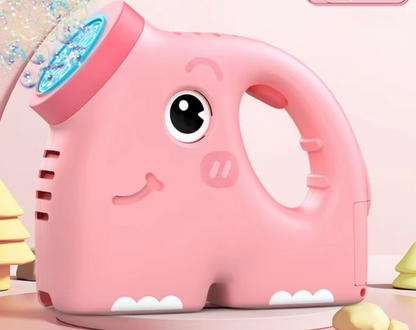 Fun Cute Elephant Toy