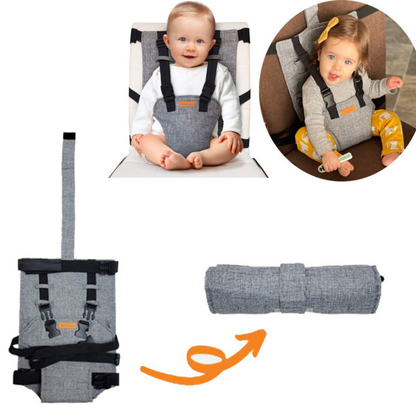 Portable Folding Baby Chair - Befez