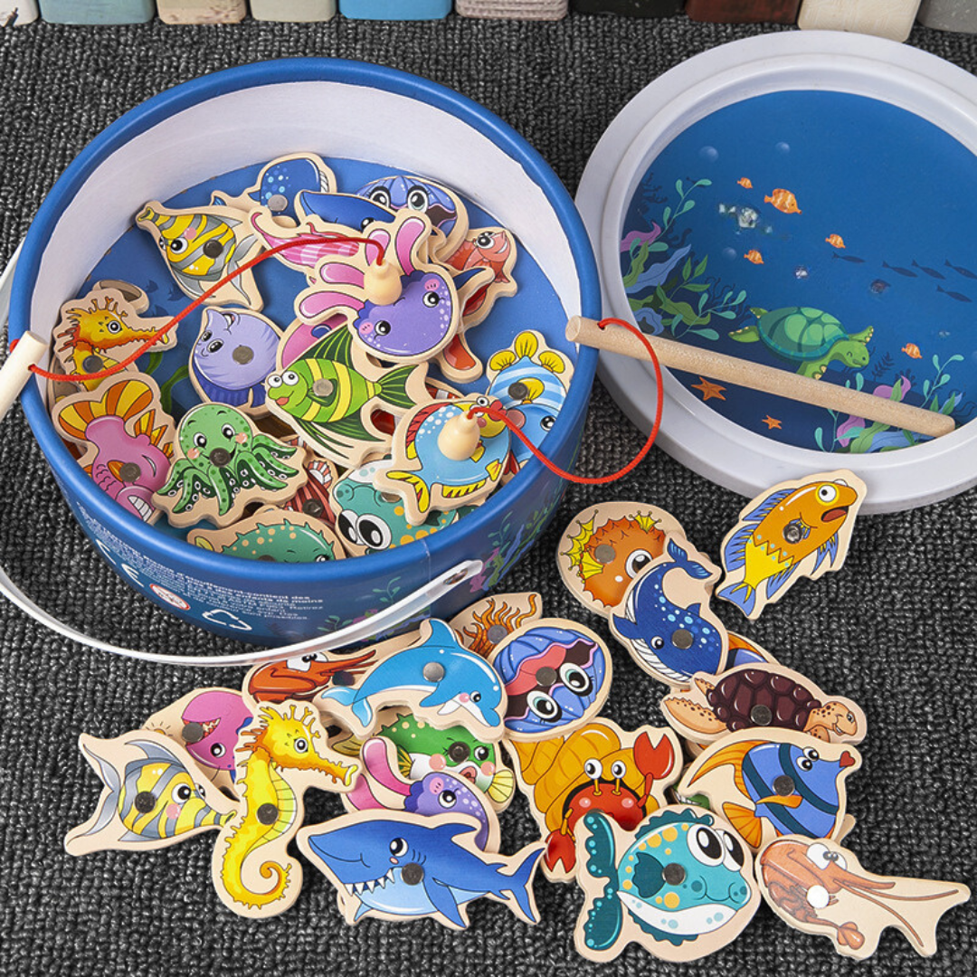 Fun Kids Educational Angel Toy