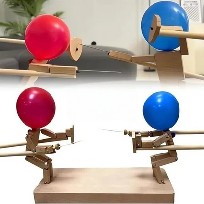 Fun Outdoor Party Game Set