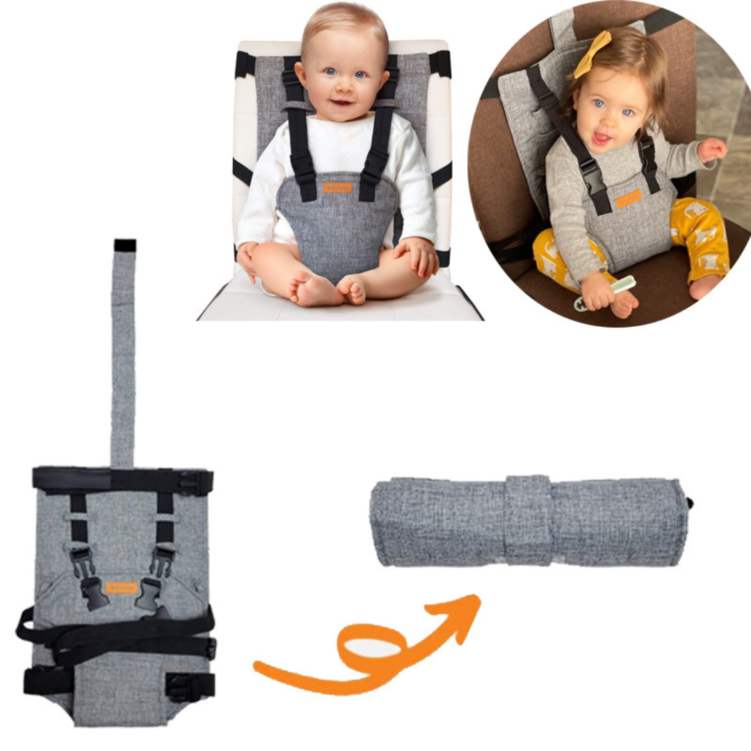 Befez | Infant Chair Harness Strap