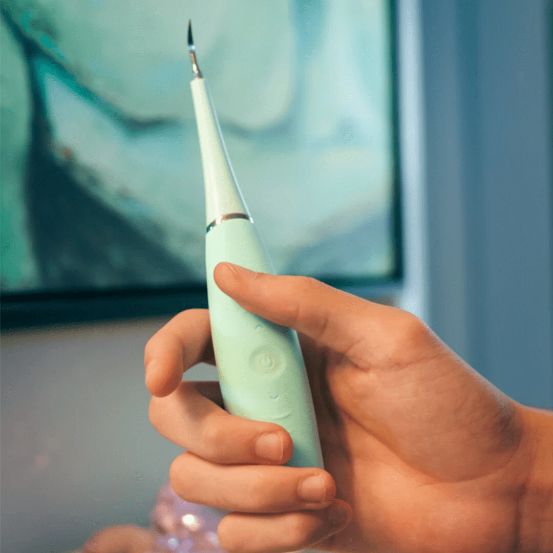 Easy Sticker Remover for Teeth - Befez
