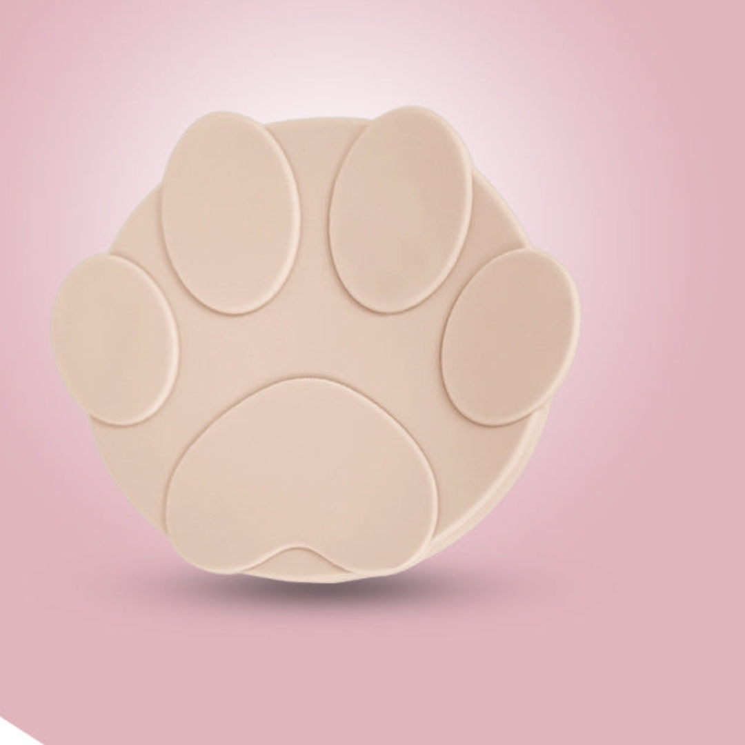 Air Tight Lid for Pet Food Container