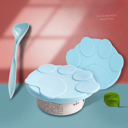 Air Tight Lid for Pet Food Container