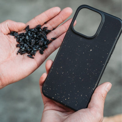 Eco Friendly Blue Biodegradable Cover - Befez