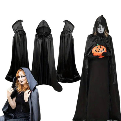 Spooky Scary Halloween Hoodie Costumes - Befez