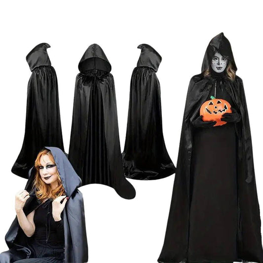 Spooky Scary Halloween Hoodie Costumes - Befez