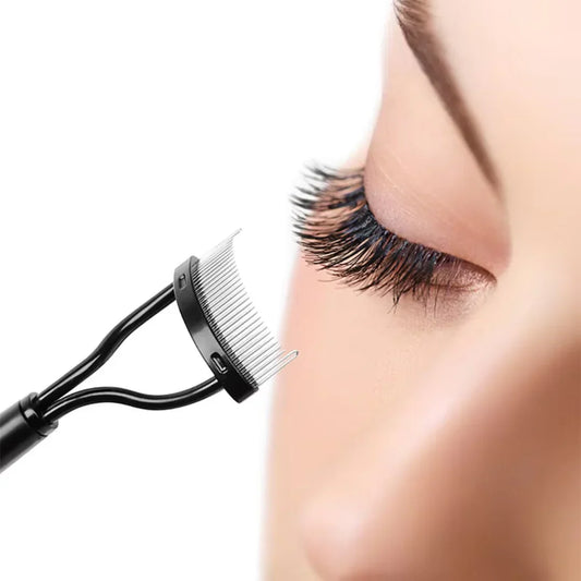 Professional Eyelash Comb and Separator Tool - Befez