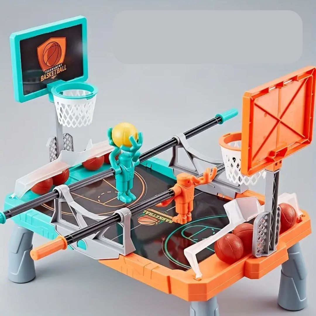 Fun Tabletop Basketball Shooting Game - Befez