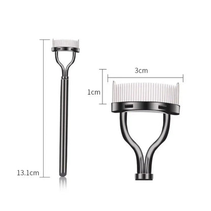 Professional Eyelash Comb and Separator Tool