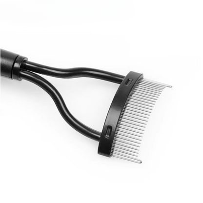 Befez BelleCurve Lash Comb & Mascara Applicator