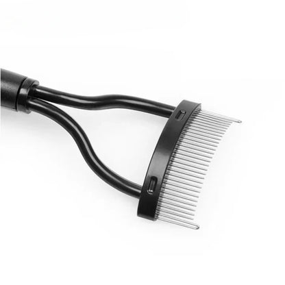 Professional Eyelash Comb and Separator Tool