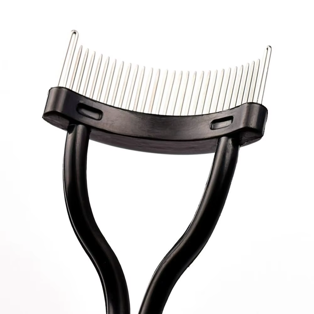 Befez BelleCurve Lash Comb & Mascara Applicator