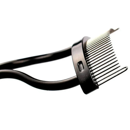 Professional Eyelash Comb and Separator Tool