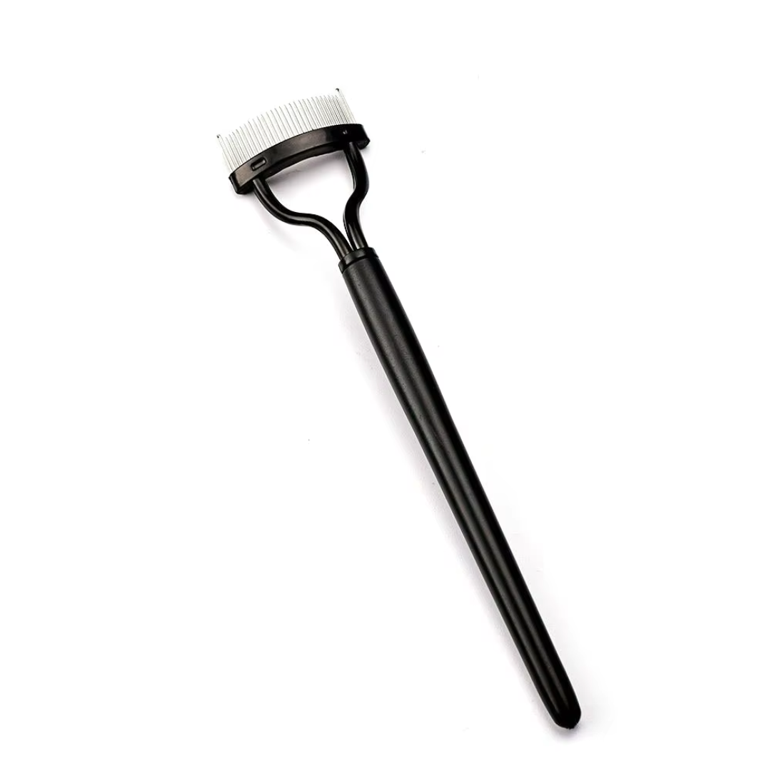Befez BelleCurve Lash Comb & Mascara Applicator