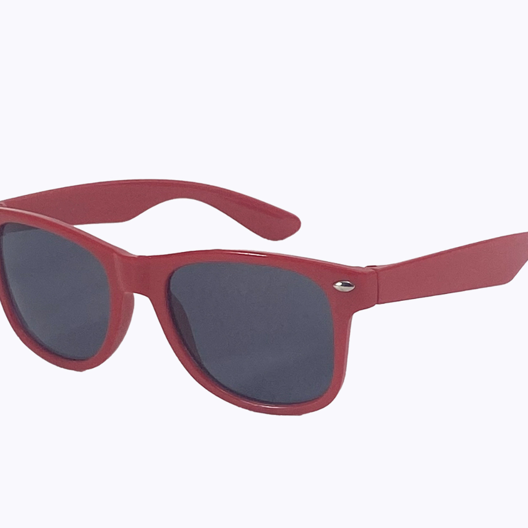 Befez | Kids Flexible Shatterproof Sunglasses