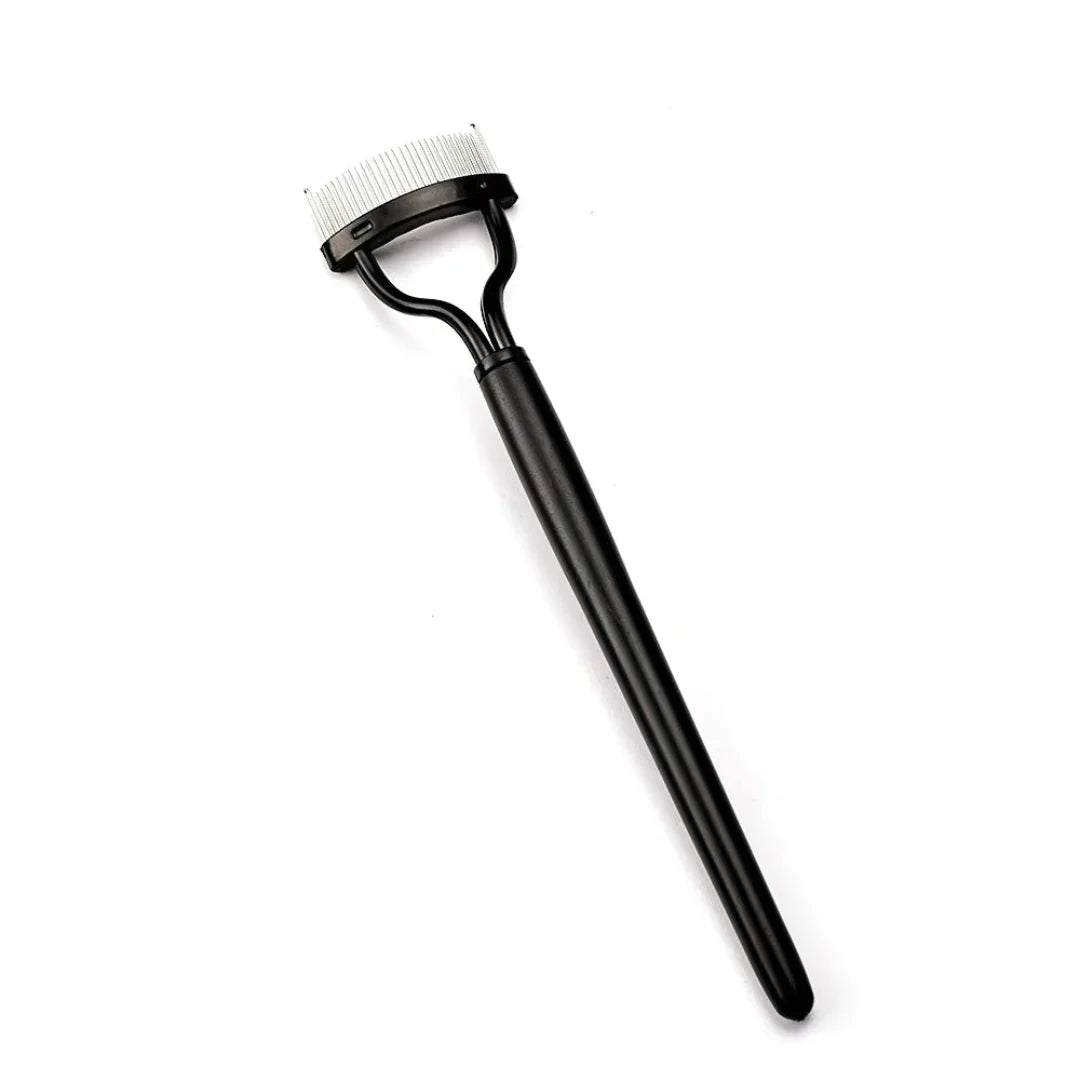 Professional Eyelash Comb and Separator Tool